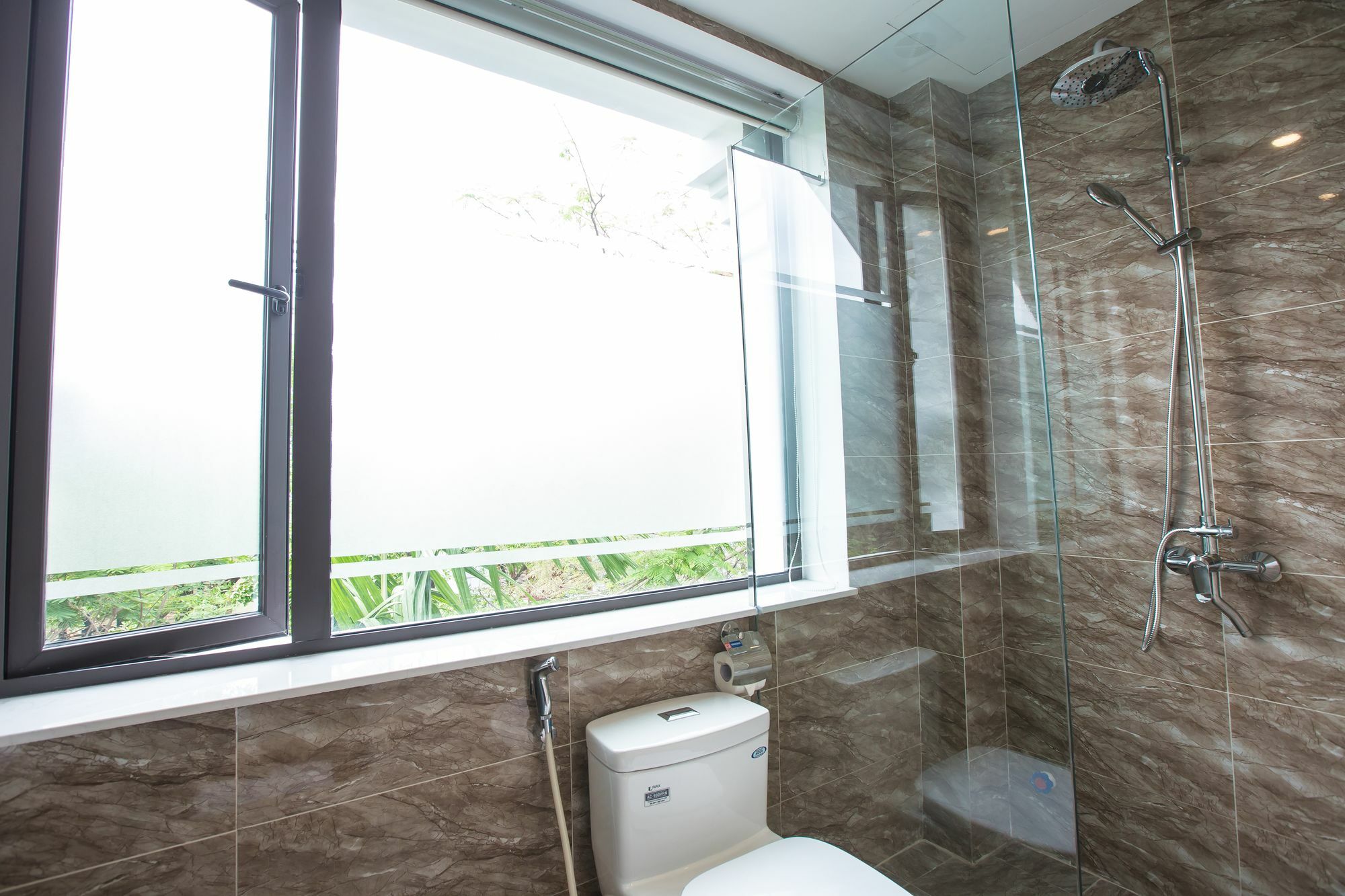 Dinh Elegant Hanoi Hotel Екстер'єр фото