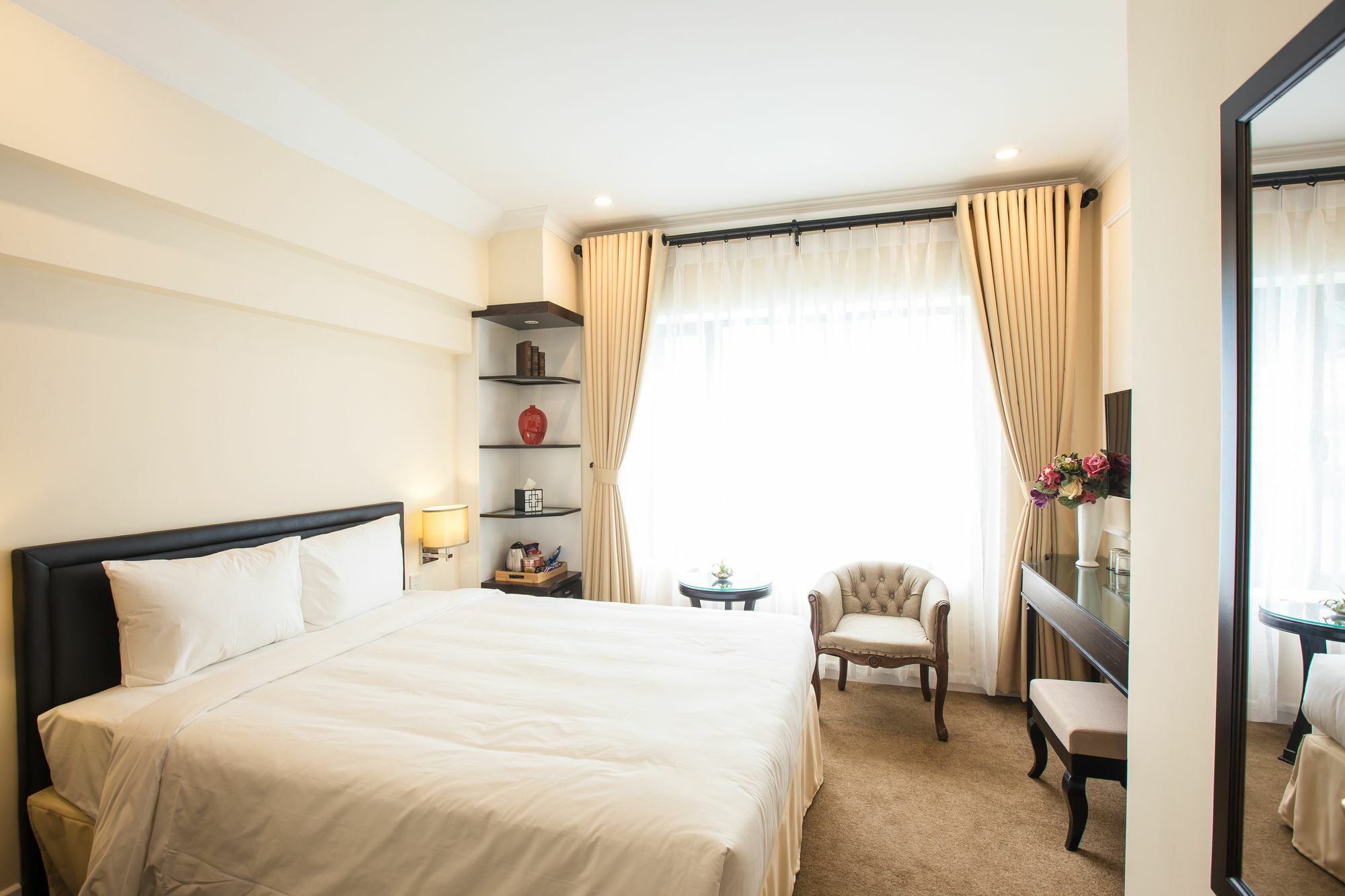 Dinh Elegant Hanoi Hotel Екстер'єр фото