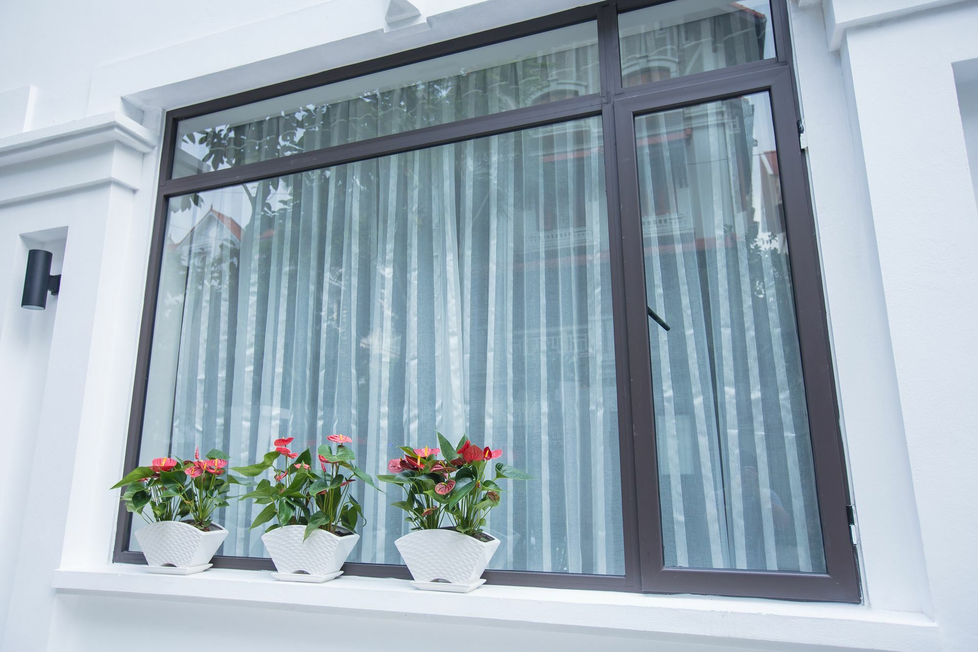 Dinh Elegant Hanoi Hotel Екстер'єр фото